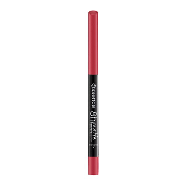 Essence lip liner pencil 8h matte comfor 07