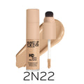 Make Up For Ever Concealer HD Skin Full Cover 2N22