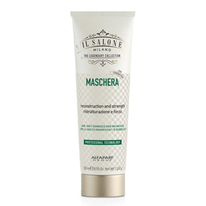 IL Salone Hair Mask 250ml Keratin Reconstruction & Strength