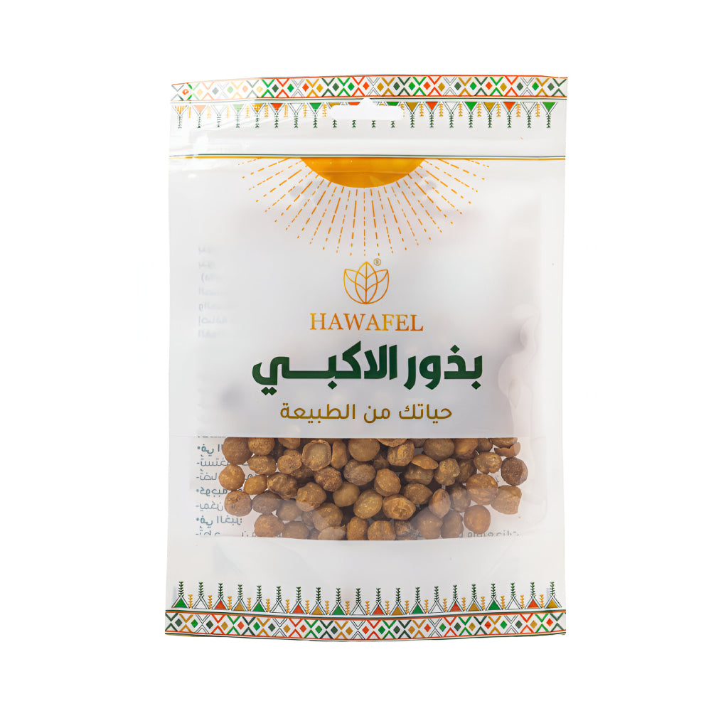 Hawafel  100g Akpi Pure Natural