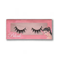 Blink false eyelashes natural mink hair sassy