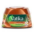Vatika hair cream 140ml with argan