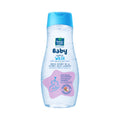 Parachute Baby Body Wash 400ml Advansed Gentle With Virgin Coconut Oil And Coconut-Based Cleansers