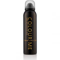 Colour me body mist 150ml gold for women
