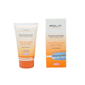 Fouf Facial Scrub Cream