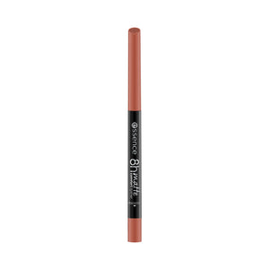 Essence Lip Liner 8H Matte Comfort 03 Soft Beige