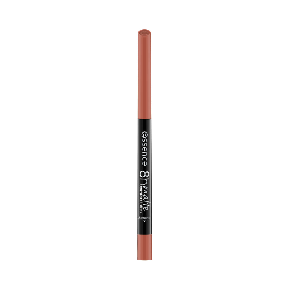 Essence Lip Liner 8H Matte Comfort 03 Soft Beige