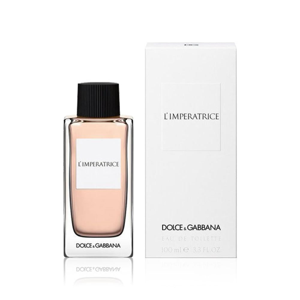 Dolce & Gabbana Anthology 3 LImperatrice For Women - Eau De Toilette 100ml