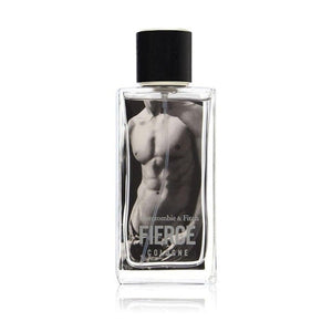 Abercrombie & Fitch Fierce Cologne For Men EDC 100ml