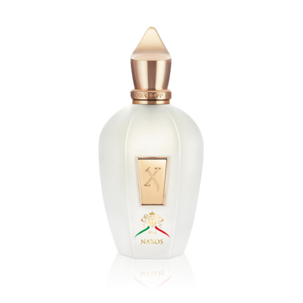 Xerjoff Naxos XJ 1861 Edp Spray 100ml ( 3.4Fl.Oz )