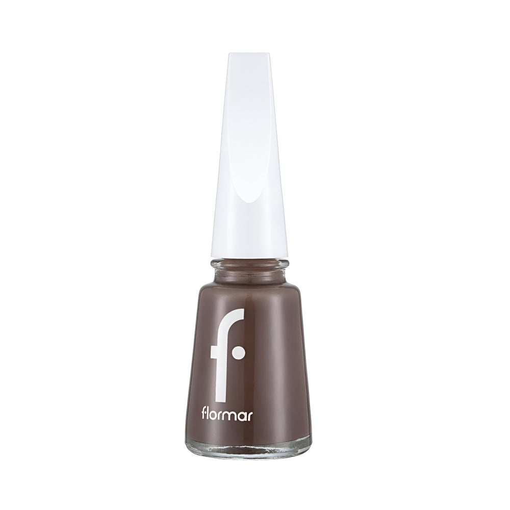 Flormar Nail Polish 11ml Nail Enamel 428