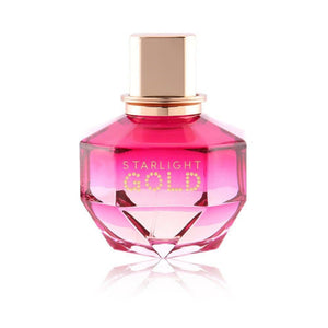 Aigner Starlight Gold Eau De Parfum Spray 100ml