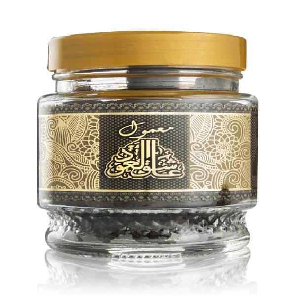 Oud lover maamool 185g aasheq aloud