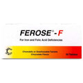 Ferose F 30 Tab