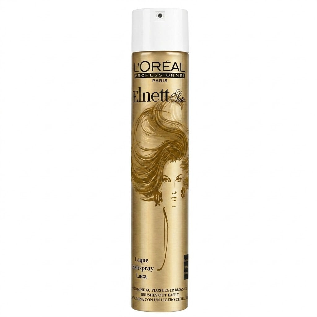 Loreal professionnel Liss Unlimited Smoothing Hair Shampoo – Frizz Control
