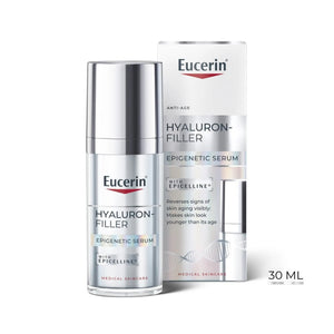 Eucerin Hyaluron-Filler Epicelline Anti-Age Serum 30ml