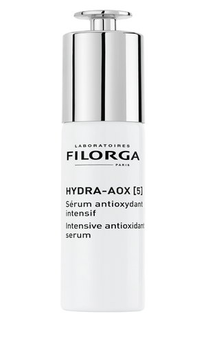 FILORGA HYDR-AOX [5] SERUM30 ML