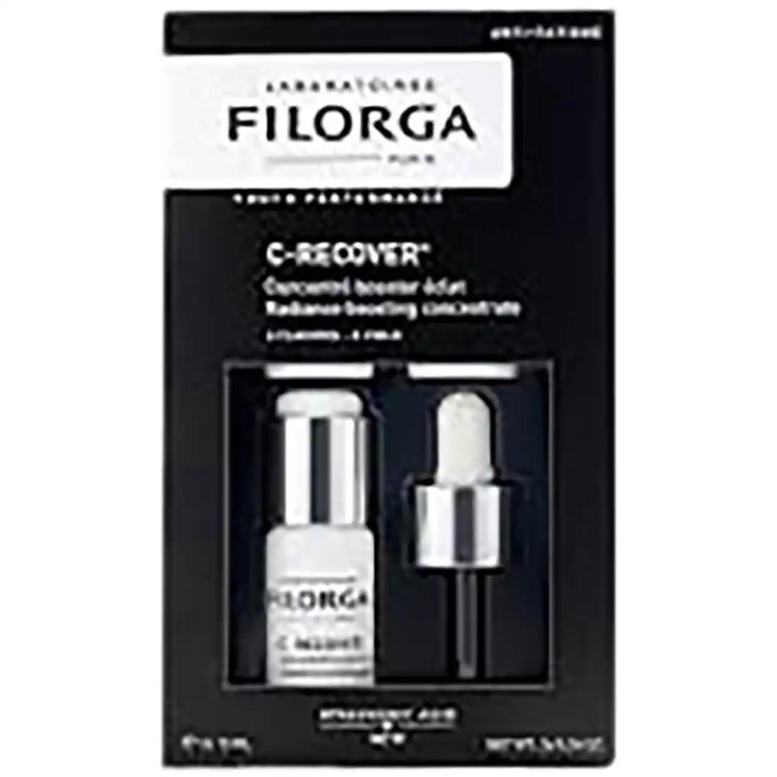 FILORGA C - Recover Solution for skin renewal3*10 ML