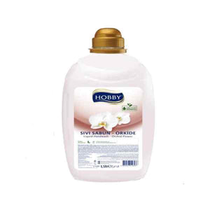 Hobby hand wash 1500 ml orchid flower