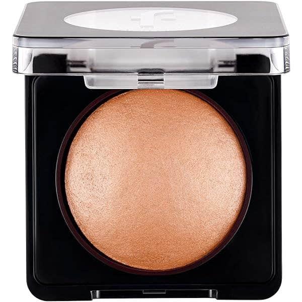 Flormar Baked Blush-On 050 Peachy Bronze