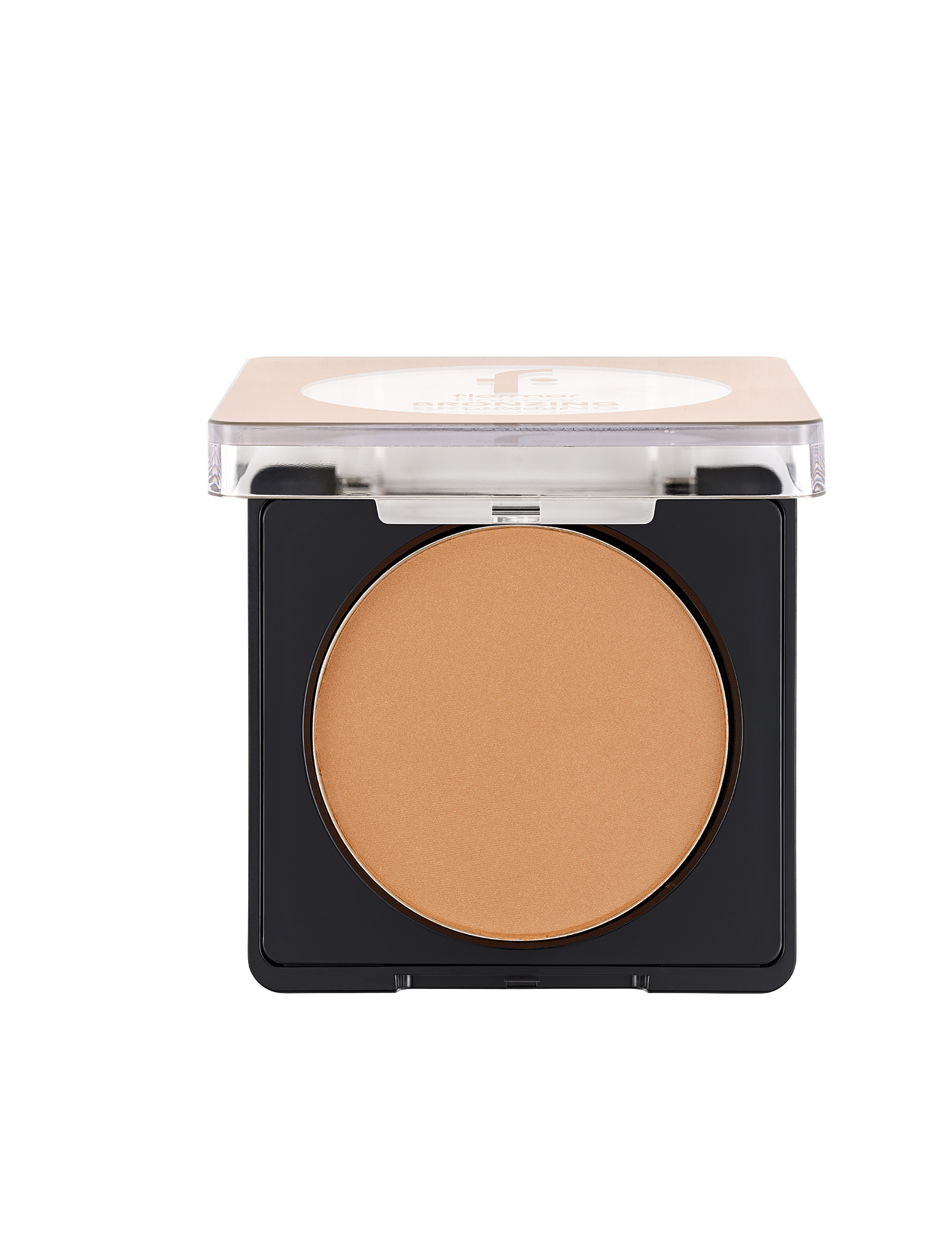 Flormar Bronzing Powder 002 Rose Gold