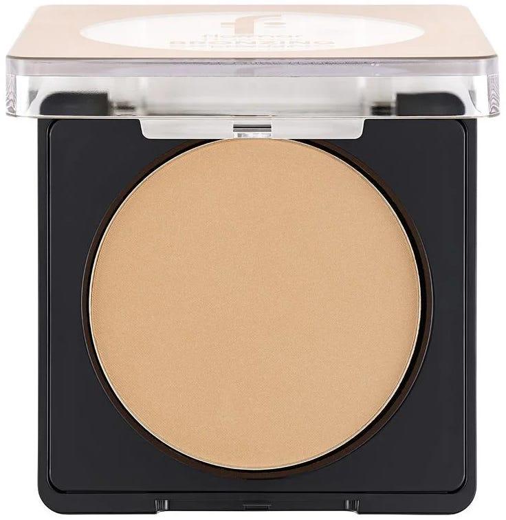 Flormar Bronzing Powder 003 Copper Bronze