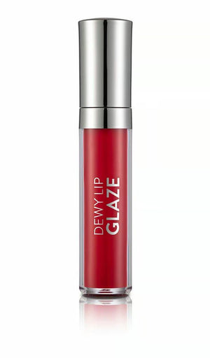 Flormar Dewy Lip Glaze 009 Vibrant Red
