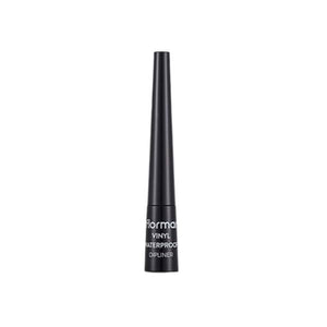 Flormar Flormar Eyeliner Dipliner Vinyl Waterproof Black