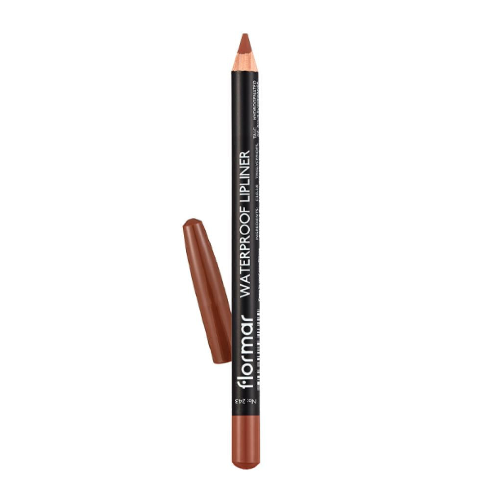 Flormar Flormar Lip Liner Waterproof 243