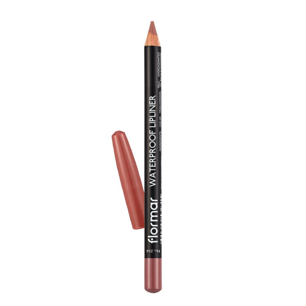 Flormar Flormar Lip Liner Waterproof 234