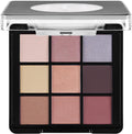 Flormar Eyeshadow Palette 001 Fallen Angel