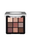 Flormar Eyeshadow Palette 004 Follow Your Heart