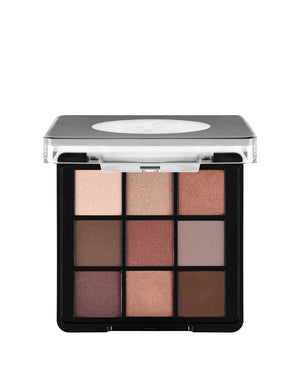 Flormar Eyeshadow Palette 004 Follow Your Heart
