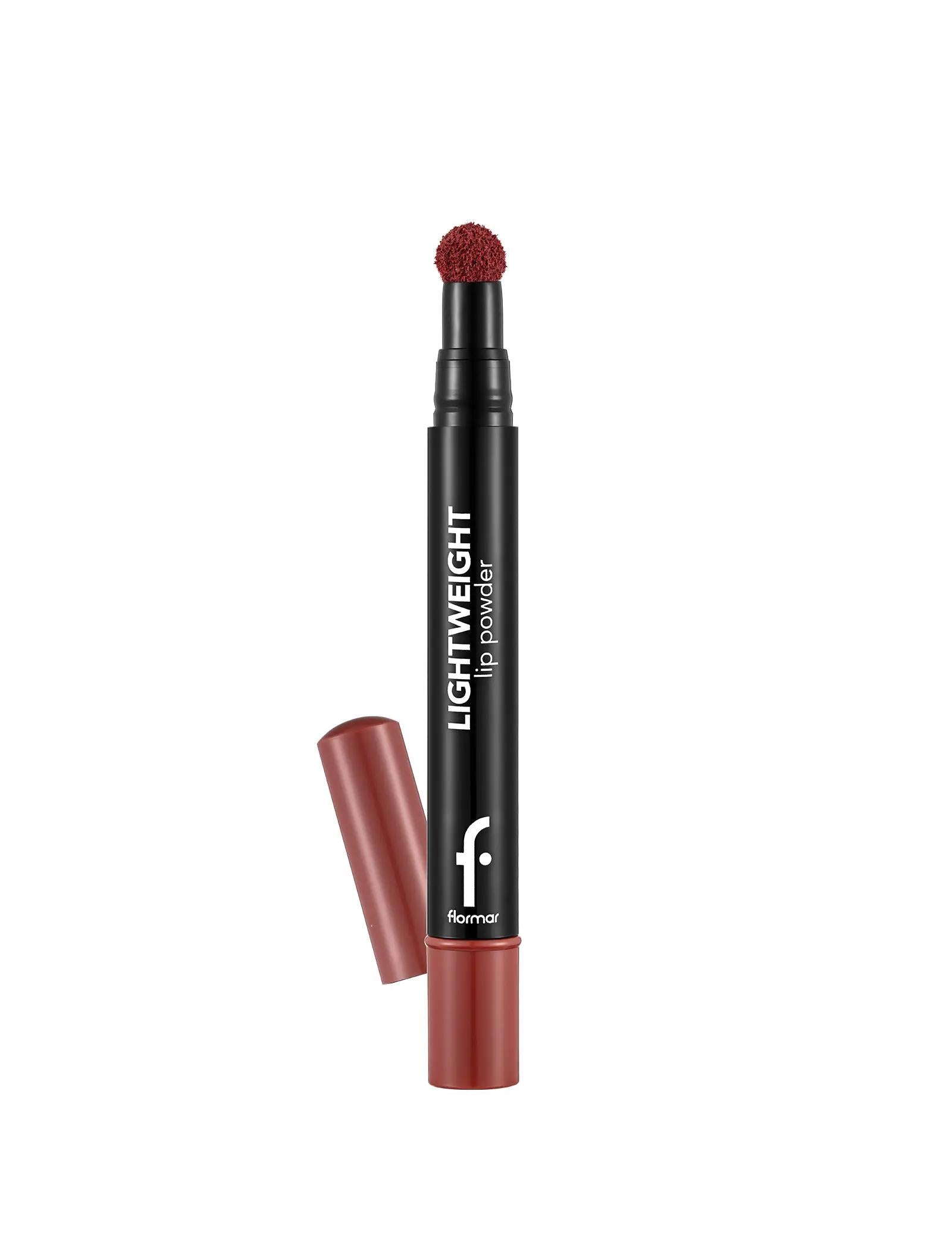 Flormar Lightweight Lip Powder 07 Grace