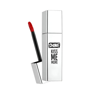 Flormar Flormar Liquid Lipstick Shine Kiss Me More 011 Candy