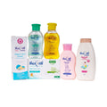 Nexton baby gift set newborn blue small