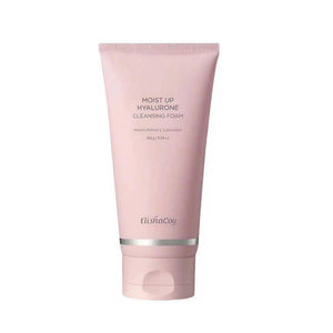Herb & Oil Elishacoy Hyaluronic Moisturizing Cleansing Foam 150g