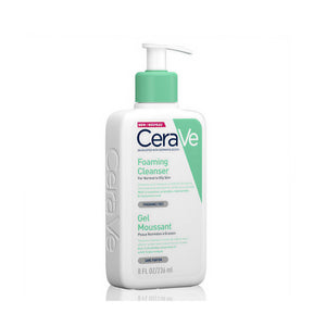 Cerave منظف الوجه الرغوي 236ml
