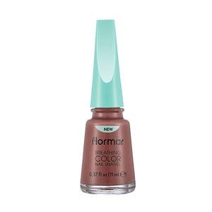 Flormar nail polish 11ml breathing color 9
