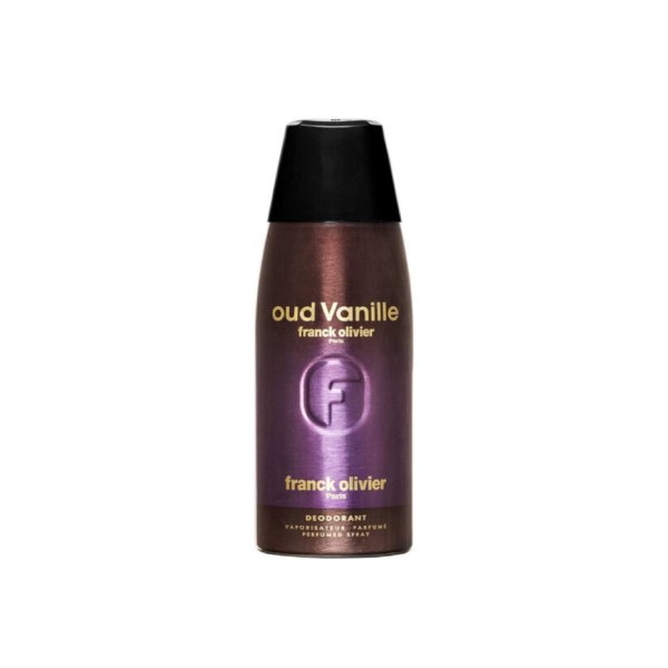Franck-Olivier-DEO-SPRY-250ml-Oud-Vanilla-