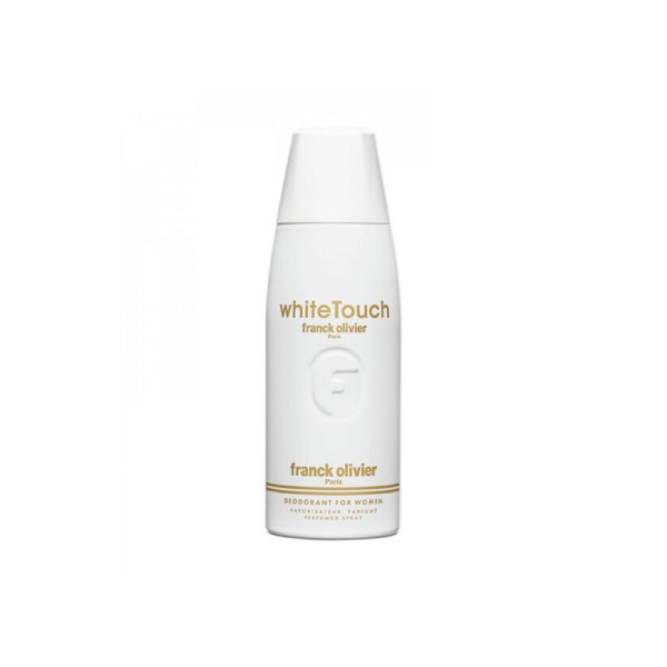 Franck-Olivier-DEO-SPRY-Woman-250ml-White-Touch-