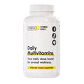 Sporter - Daily Multivitamins - Unflavored - 60 Tablets 