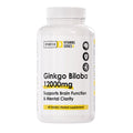Sporter-Ginkgo Biloba 6000 mg-60 tablets