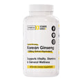 Sporter Korean Ginseng 1200mg-60 Capsules 