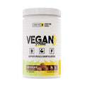 Sporter - Vegan Protein - Chocolate - 750 grams