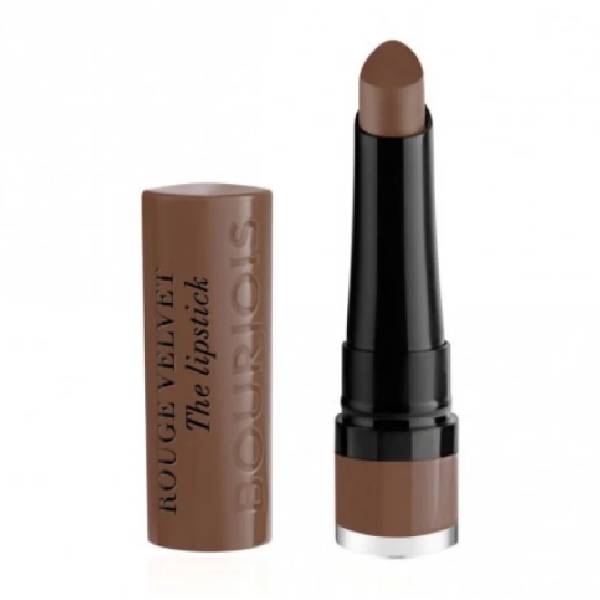 Bourjois lipstick velvet 23