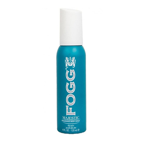 Fogg Deodorant Spray 120ml Majestic