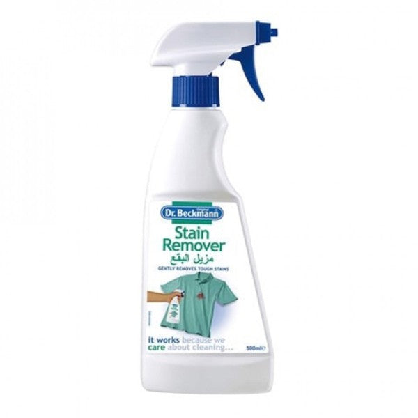 Dr. beckmann cleaning spray 500ml stain removereffective pre treatment