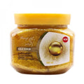 Alarays Face & Body Scrub 500ml Gold