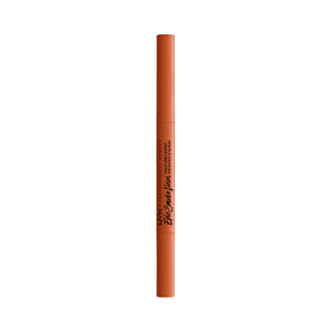 NYX Eyeliner Pen ESL06 Brick Fire